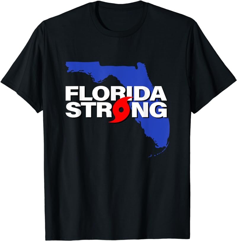 Florida Strong T-Shirt