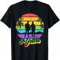 Mens We Still do 5 Years - Gay Wedding anniversary T-Shirt