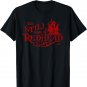 We Wants the Redhead Caribbean Pirate Shirt