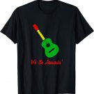 We Be Jammin Rasta Reggae Tshirt