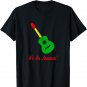 We Be Jammin Rasta Reggae Tshirt