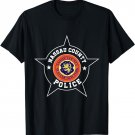 Nassau County Police T Shirt - NCPD