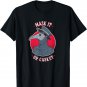 Wear a Mask Mask it or Casket - Plague Doctor Quarantine T-Shirt