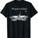 Sully T-Shirt - Hudson Landing