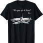 Sully T-Shirt - Hudson Landing