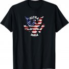ULTRA MAGA - Gift-able T-Shirt