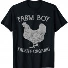 Fresh and Organic T-Shirt