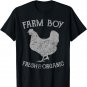 Fresh and Organic T-Shirt