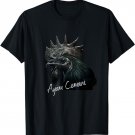 Ayam Cemani Black Chicken Keeper T-Shirt