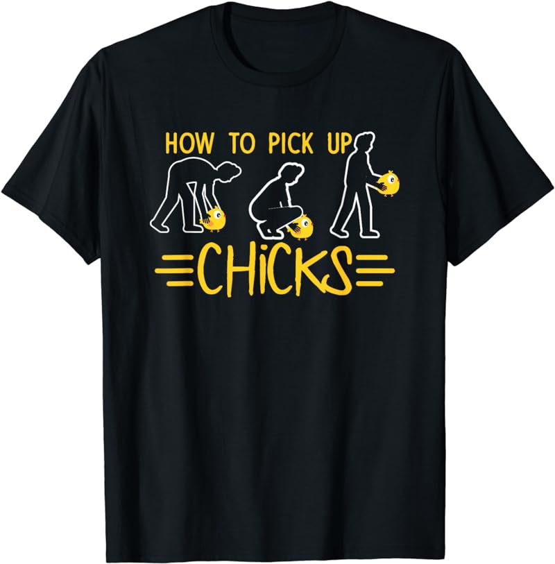 Joke Lover T-Shirt