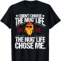 Funny Nugget Apparel Nug Life Chicken Nugget Lover Gifts T-Shirt