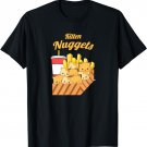 Nugget Kitten Chicken Nugget Lover Gift