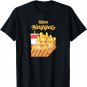 Nugget Kitten Chicken Nugget Lover Gift