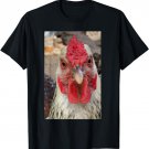 Shasta Chicken T-Shirt