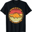 I Like Chicken Nugget Expert Nug Life Fast Food Foodie T-Shirt