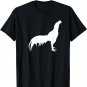 Qaib Thai Rooster Chicken T-Shirt