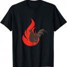 Hot Chicken Spicy Tee Shirt