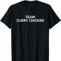 Team Curry Chicken Trinidad Soca T-shirt