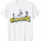 Farmer-ish T-shirt for Chicken Farming