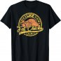 I Like Fat Chicks Chicken Saying For Grillers & Butcher T-Shirt