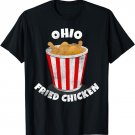 Ohio Fried Chicken Shirt