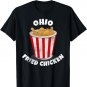 Ohio Fried Chicken Shirt
