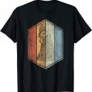 Chicken Retro Vintage Style Chicken Lover T-Shirt