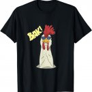 Rooster With Sunglasses T-Shirt