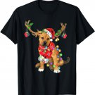 Lights Tree T-Shirt