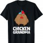 Chicken Grandma T-Shirt
