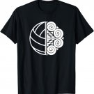 Volleyball T-shirt Hmong Inspired T-shirt T-Shirt