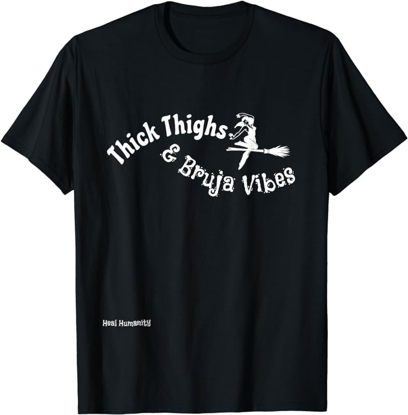 Bruja Vibes T-Shirt