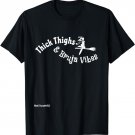 Bruja Vibes T-Shirt
