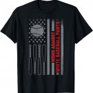 Moms Against White Pants Baseball Raising Baller Base ball T-Shirt
