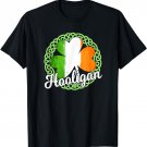 St Patricks Day - Hooligan T-Shirt