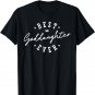Best Goddaughter Ever T-Shirt
