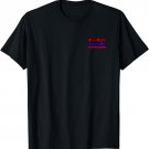 Infernum Asylum Inmate T-Shirt