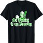 Saint Patrick is My Homeboy T-Shirt