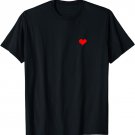 Broken Hearts Club Aesthetic T-Shirt