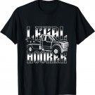 Legal Hooker | Breakdown Truck Wrecker | Tow Truck Driver T-Shirt