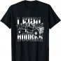 Legal Hooker | Breakdown Truck Wrecker | Tow Truck Driver T-Shirt