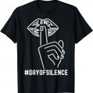 Silence The Hate Day Of Silence T-Shirt