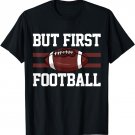 Football Player Gift T-Shirt