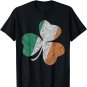 Irish Shamrock St. Patrick's Day T-Shirt T-Shirt