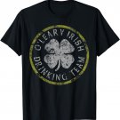 O'Leary Irish Drinking Teamm St Patricks Day T-Shirt