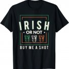 St Patricks Day Irish Pub Men & Women T-Shirt