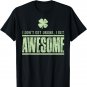St Patricks Day Irish Pub Party Men & Women T-Shirt