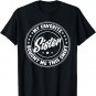 My Favorite Sister Bought Me This Shirt Funny Family T-Shirt