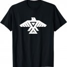 Anishinaabe Native American Thunderbird T-Shirt