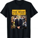 Dogecoin The Woof T-Shirt